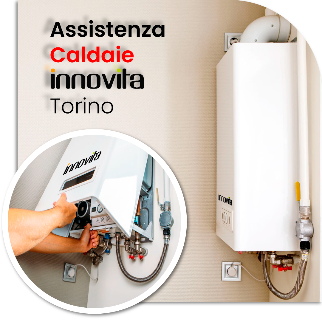 Assistenza caldaie Innovita Filadelfia Assistenza caldaie Innovita Filadelfia